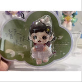 Baby Zoraa Sunny Sister Figurine 2024 Limited Edition